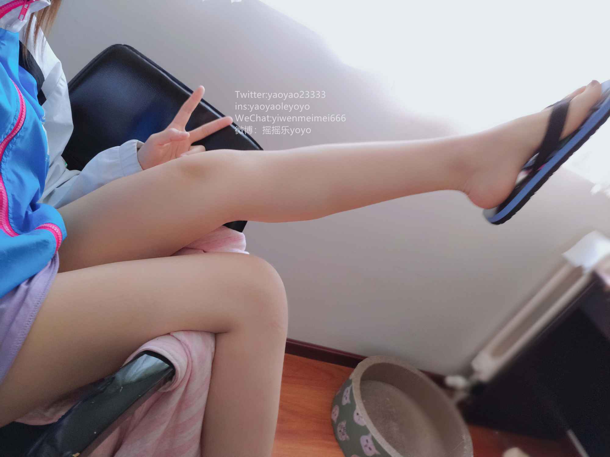 [摇摇乐yoyo]NO.0222019.04月福利插图4